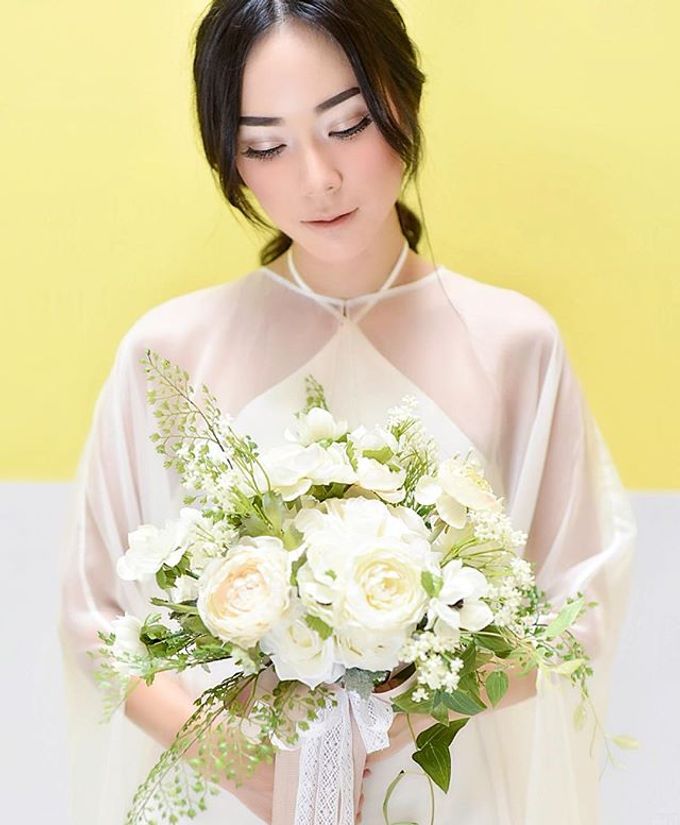 Less is More by MAKARA MAKEUP - 015 Less is More by MAKARA MAKEUP - 015