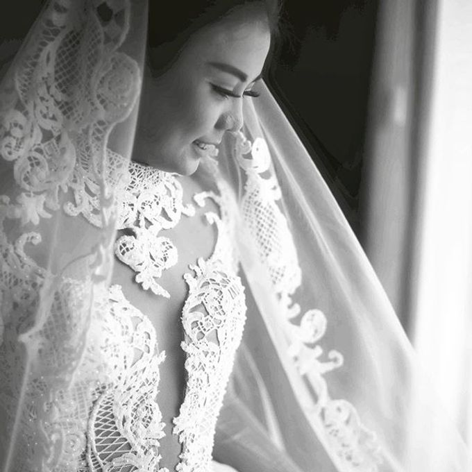 ALAN & SONIA WEDDING DAY by Tinara Brides - 005 ALAN & SONIA WEDDING DAY by Tinara Brides - 005