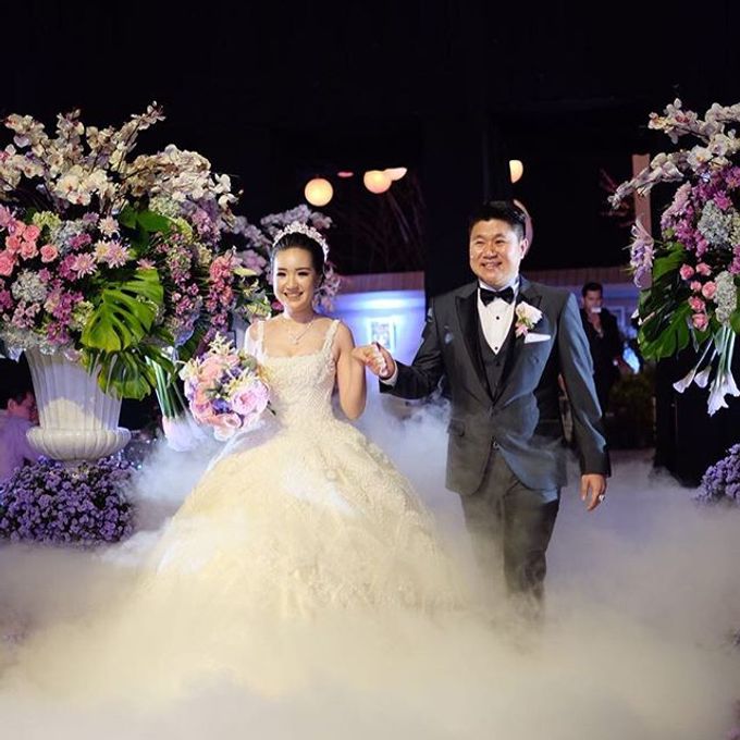 CATUR & MELLISA WEDDING DAY by Tinara Brides - 010 CATUR & MELLISA WEDDING DAY by Tinara Brides - 010