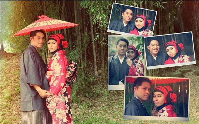 Prewedding Melani & Fa'i by Foto Kimono - 013 Prewedding Melani & Fa'i by Foto Kimono - 013