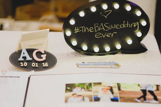 Intramuros Wedding by Jaymie Ann Events Planning and Coordination - 001 Intramuros Wedding by Jaymie Ann Events Planning and Coordination - 001