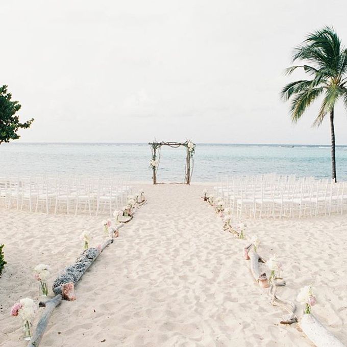 Caribbean Weddings by Island Style Weddings - 024