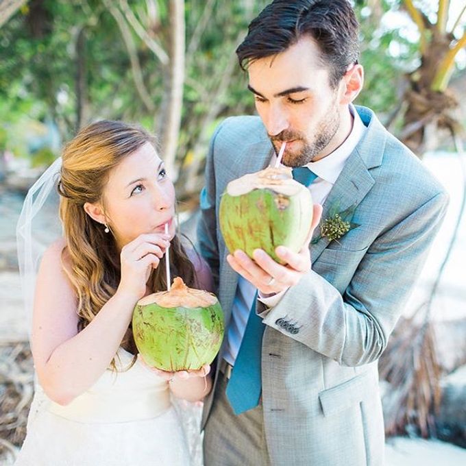 Caribbean Weddings by Island Style Weddings - 021 Caribbean Weddings by Island Style Weddings - 021