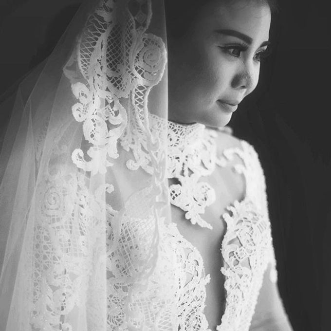 ALAN & SONIA WEDDING DAY by Tinara Brides - 007 ALAN & SONIA WEDDING DAY by Tinara Brides - 007