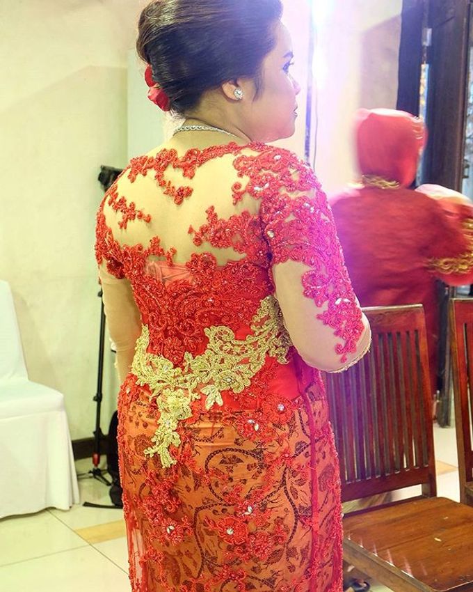 Syahnaz & Yudha engagement by Chandira Wedding Organizer - 025 Syahnaz & Yudha engagement by Chandira Wedding Organizer - 025