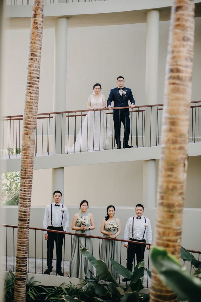 The Wedding of Janice & Johan by Bali Eve Wedding & Event Planner - 030 The Wedding of Janice & Johan by Bali Eve Wedding & Event Planner - 030