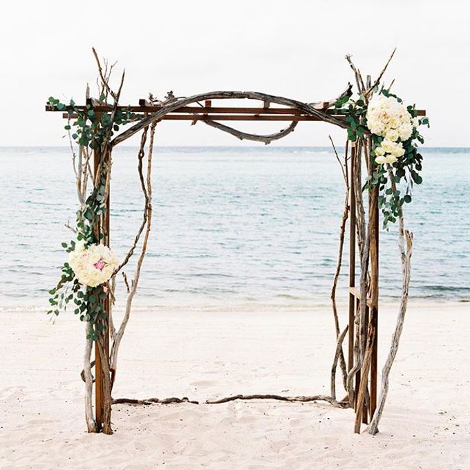 Caribbean Weddings by Island Style Weddings - 023 Caribbean Weddings by Island Style Weddings - 023