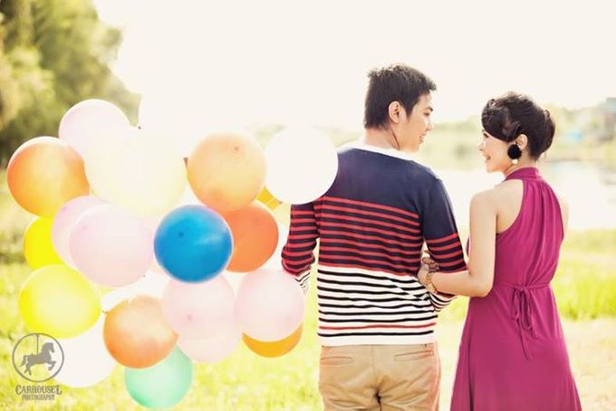Gilang & Nabila by Carrousel Photography - 002 Gilang & Nabila by Carrousel Photography - 002