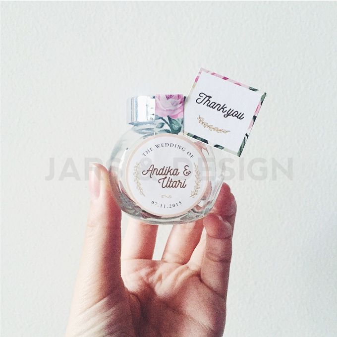 The Wedding of Andika & Utari by JARS&Design - 001 The Wedding of Andika & Utari by JARS&Design - 001
