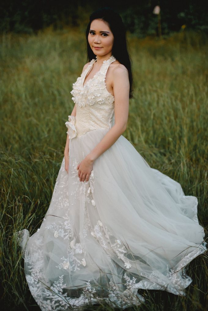 wedding  gown by brides_friend - 009