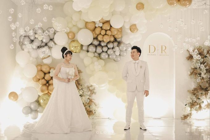 Wedding of Daniel & Regina by JW MARRIOTT HOTEL MEDAN - 005 Wedding of Daniel & Regina by JW MARRIOTT HOTEL MEDAN - 005