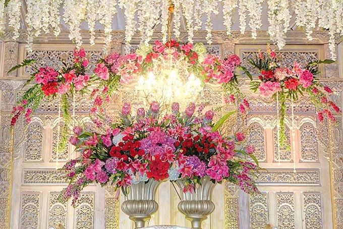 Disa Hanibal by Chandira Wedding Organizer - 016 Disa Hanibal by Chandira Wedding Organizer - 016
