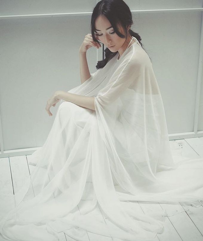 Less is More by MAKARA MAKEUP - 008 Less is More by MAKARA MAKEUP - 008