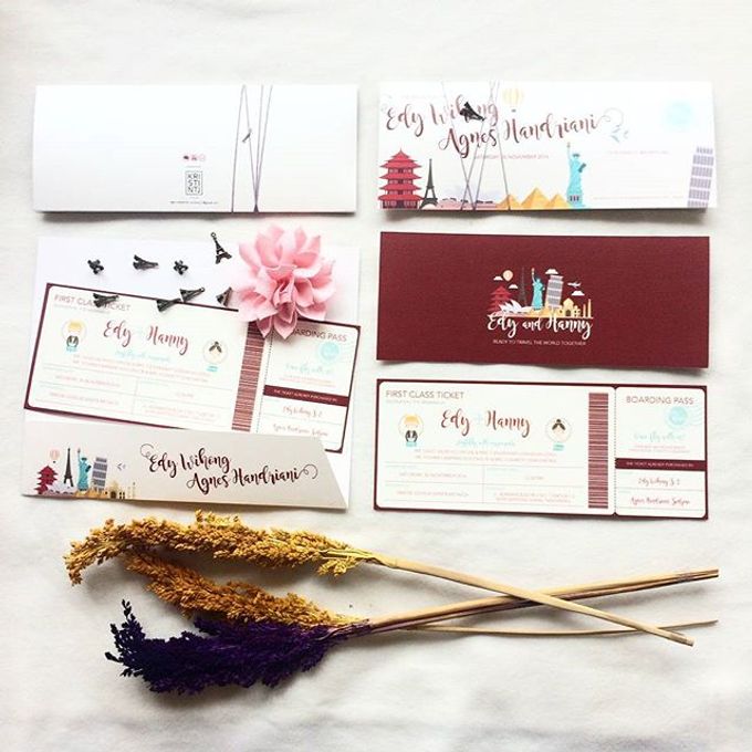 Edy Hanny Wedding by kristintj designs - 004 Edy Hanny Wedding by kristintj designs - 004