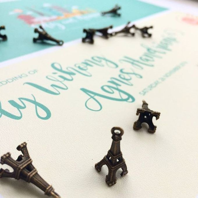 Edy Hanny Wedding by kristintj designs - 003 Edy Hanny Wedding by kristintj designs - 003