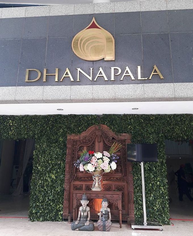 Dini rizky by Chandira Wedding Organizer - 009 Dini rizky by Chandira Wedding Organizer - 009