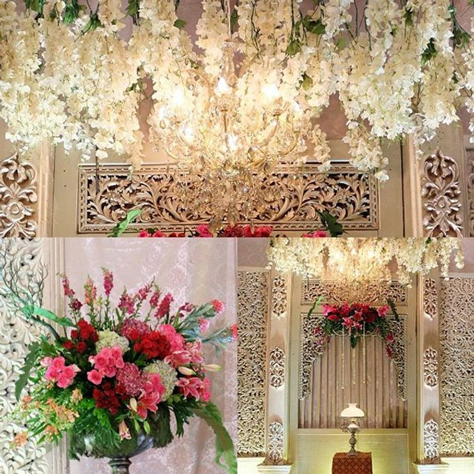 Disa Hanibal by Chandira Wedding Organizer - 042 Disa Hanibal by Chandira Wedding Organizer - 042