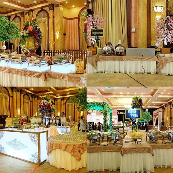 Disa Hanibal by Chandira Wedding Organizer - 040 Disa Hanibal by Chandira Wedding Organizer - 040