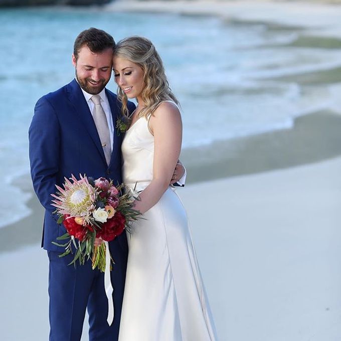 Caribbean Weddings by Island Style Weddings - 012 Caribbean Weddings by Island Style Weddings - 012