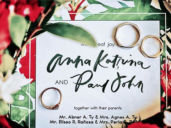 Collection of Bespoke Wedding Invitations by videoboy - 001 Collection of Bespoke Wedding Invitations by videoboy - 001