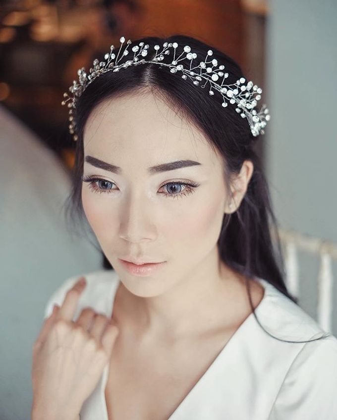 Less is More by MAKARA MAKEUP - 005 Less is More by MAKARA MAKEUP - 005