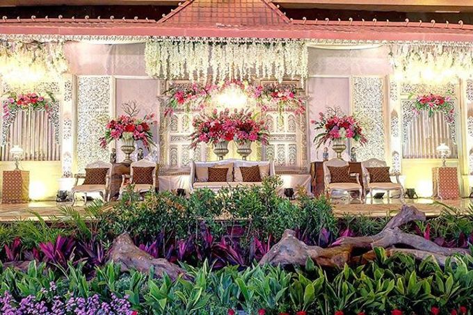 Disa Hanibal by Chandira Wedding Organizer - 044 Disa Hanibal by Chandira Wedding Organizer - 044