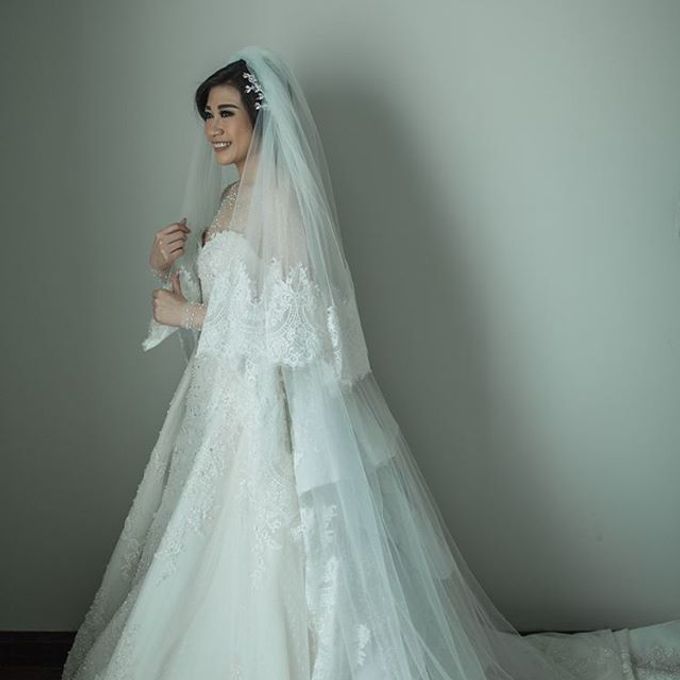 STEVEN & ELISABETH WEDDING DAY by Tinara Brides - 003 STEVEN & ELISABETH WEDDING DAY by Tinara Brides - 003