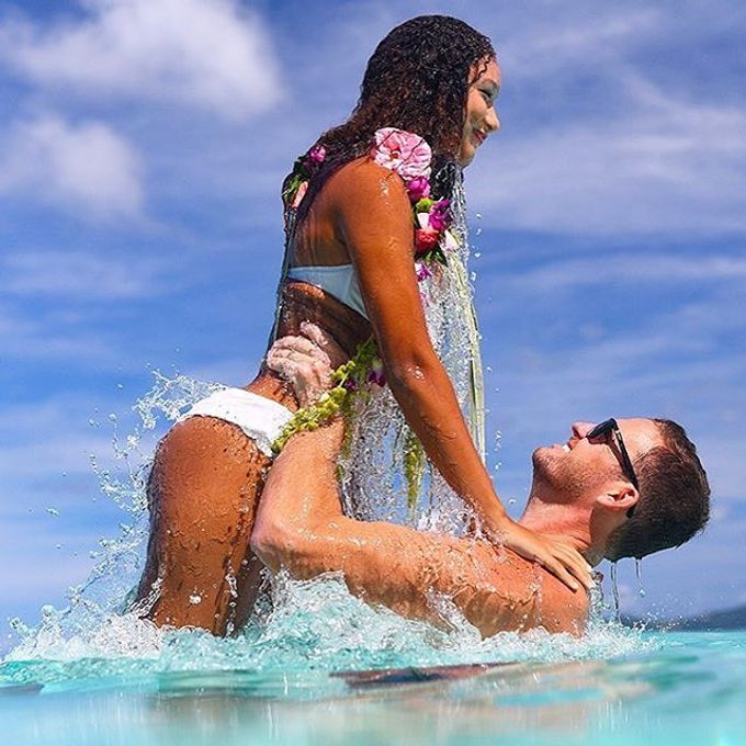 Caribbean Weddings by Island Style Weddings - 015 Caribbean Weddings by Island Style Weddings - 015