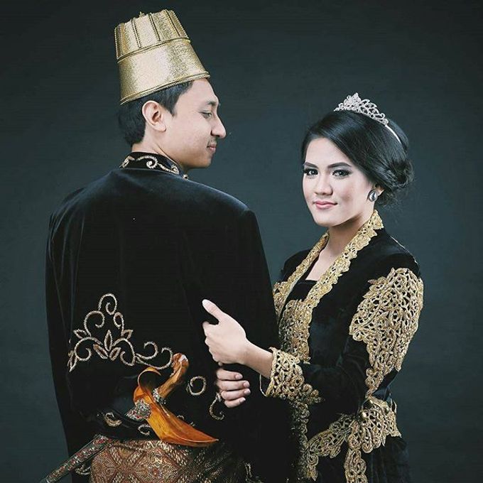 Thiya Tewe by Chandira Wedding Organizer - 010 Thiya Tewe by Chandira Wedding Organizer - 010