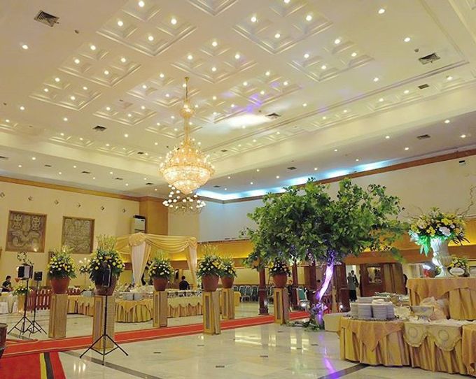 Thiya Tewe by Chandira Wedding Organizer - 005 Thiya Tewe by Chandira Wedding Organizer - 005