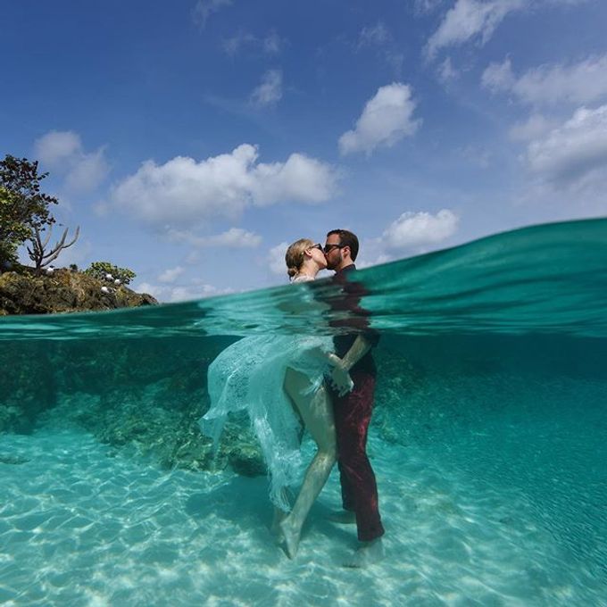 Caribbean Weddings by Island Style Weddings - 016