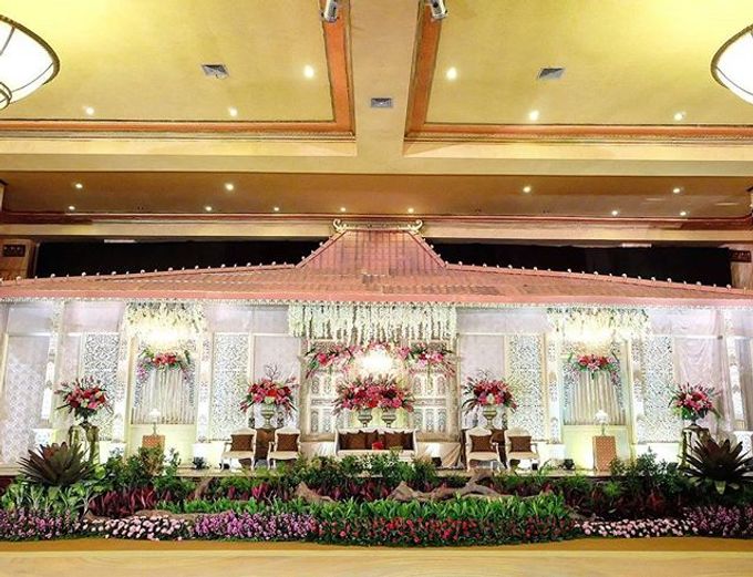Disa Hanibal by Chandira Wedding Organizer - 011 Disa Hanibal by Chandira Wedding Organizer - 011