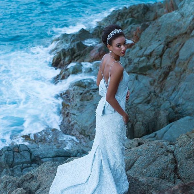 Caribbean Weddings by Island Style Weddings - 006 Caribbean Weddings by Island Style Weddings - 006