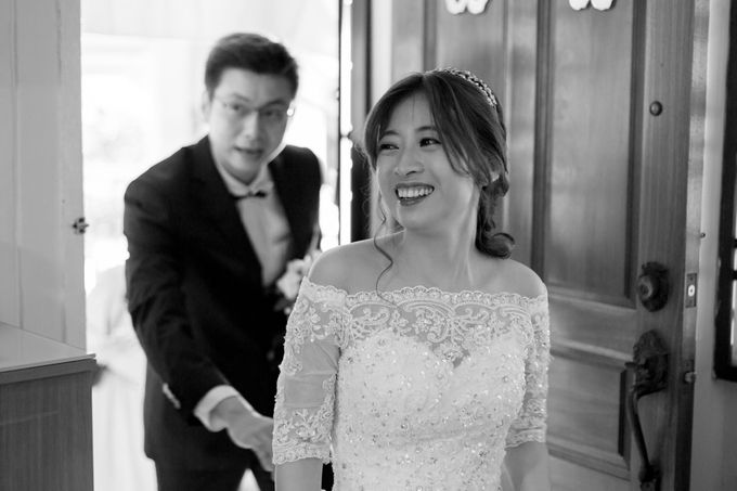 Zee & Lin Jun AD by Cocoon makeup and hair - 001
