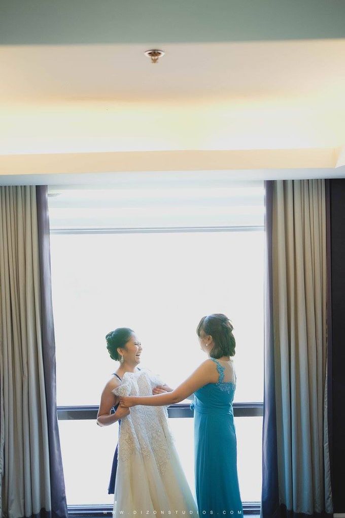 Intramuros Wedding by Jaymie Ann Events Planning and Coordination - 016 Intramuros Wedding by Jaymie Ann Events Planning and Coordination - 016