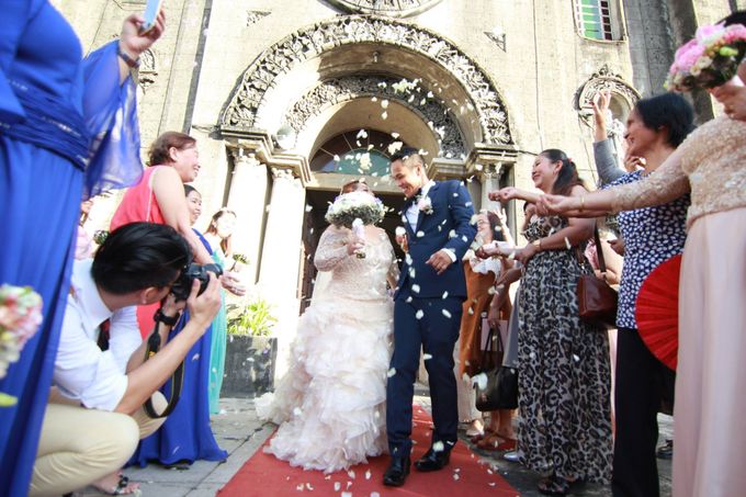 Wedding in Nuestra Senora De Gracia Parish by Jaymie Ann Events Planning and Coordination - 006 Wedding in Nuestra Senora De Gracia Parish by Jaymie Ann Events Planning and Coordination - 006