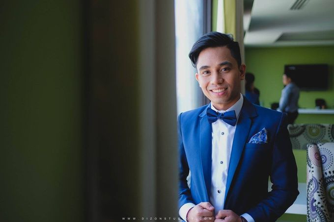 Intramuros Wedding by Jaymie Ann Events Planning and Coordination - 018