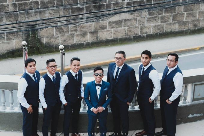 Intramuros Wedding by Jaymie Ann Events Planning and Coordination - 023 Intramuros Wedding by Jaymie Ann Events Planning and Coordination - 023