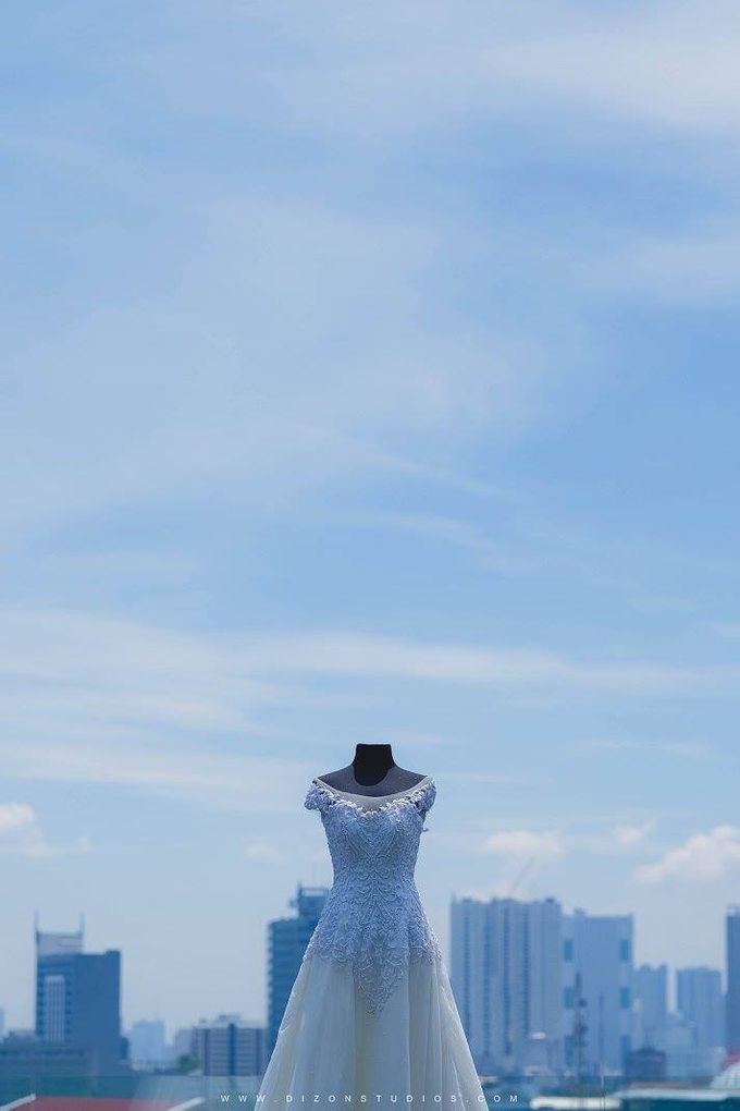 Intramuros Wedding by Jaymie Ann Events Planning and Coordination - 027 Intramuros Wedding by Jaymie Ann Events Planning and Coordination - 027