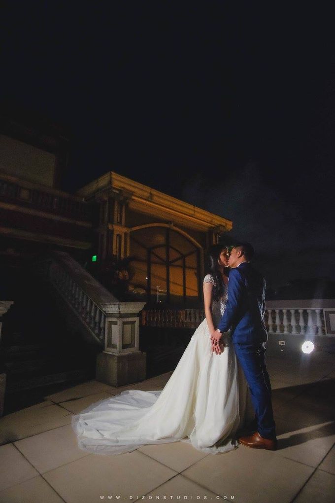 Intramuros Wedding by Jaymie Ann Events Planning and Coordination - 013