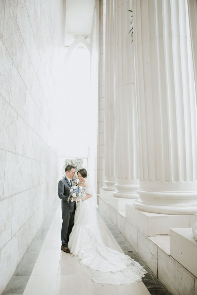 Simply Rustic and Sweet for Holy Matrimony; color mood: navy & orange peach by Double C Cinematography - 006 Simply Rustic and Sweet for Holy Matrimony; color mood: navy & orange peach by Double C Cinematography - 006