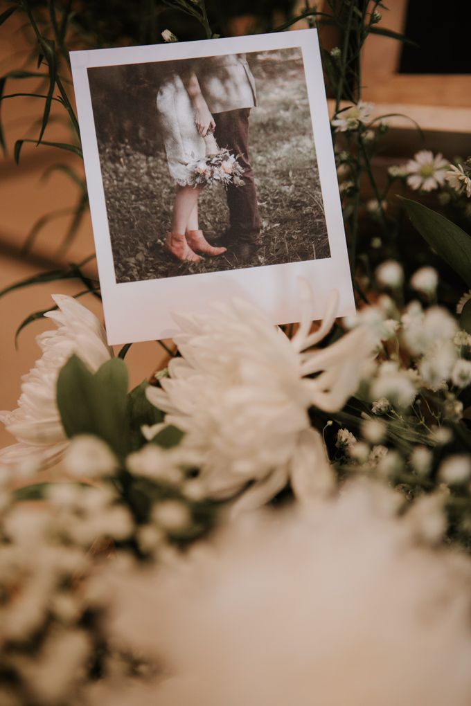 Simply Rustic and Sweet for Holy Matrimony; color mood: navy & orange peach by Double C Cinematography - 001 Simply Rustic and Sweet for Holy Matrimony; color mood: navy & orange peach by Double C Cinematography - 001