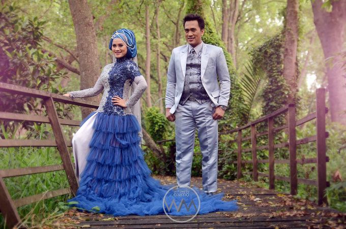 Pre-Wedding Endah & Taufik by pictures by OWMO - 001 Pre-Wedding Endah & Taufik by pictures by OWMO - 001