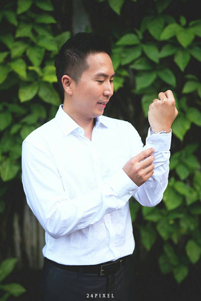 Wedding of Edwin & Veronica by Gester Bridal & Salon Smart Hair - 002 Wedding of Edwin & Veronica by Gester Bridal & Salon Smart Hair - 002