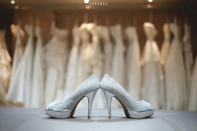 Wedding of Edwin & Veronica by Gester Bridal & Salon Smart Hair - 003 Wedding of Edwin & Veronica by Gester Bridal & Salon Smart Hair - 003