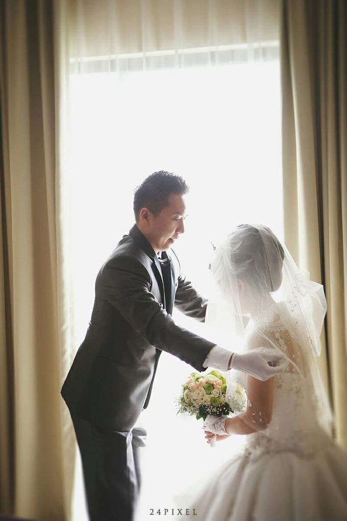 Wedding of Edwin & Veronica by Gester Bridal & Salon Smart Hair - 020 Wedding of Edwin & Veronica by Gester Bridal & Salon Smart Hair - 020