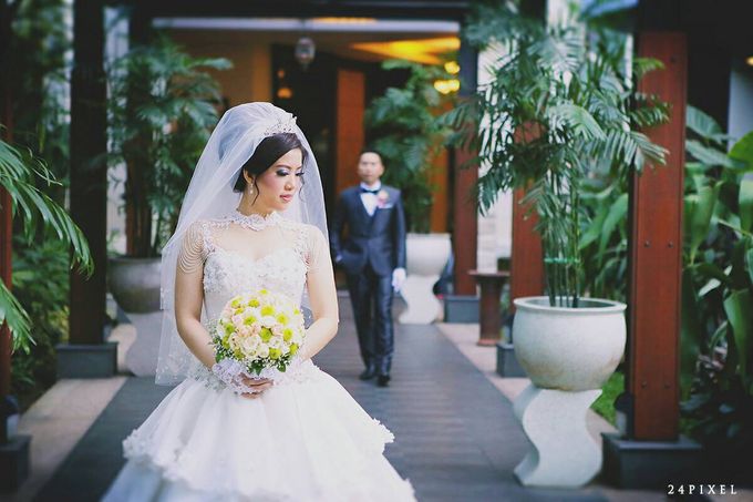 Wedding of Edwin & Veronica by Gester Bridal & Salon Smart Hair - 024 Wedding of Edwin & Veronica by Gester Bridal & Salon Smart Hair - 024