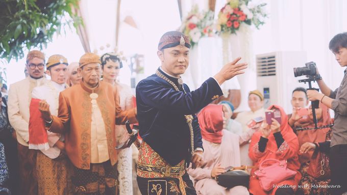 GITA & CESAR AKAD PANGGIH by Maheswara - 014 GITA & CESAR AKAD PANGGIH by Maheswara - 014