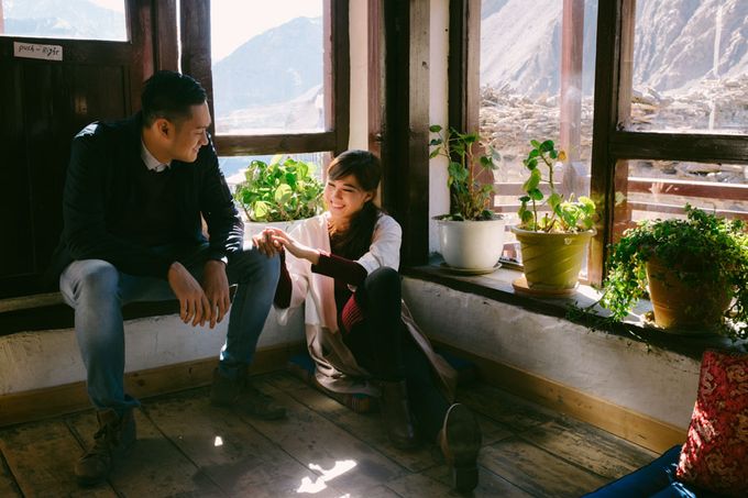Adventure in Nepal by Elikon Picture - 025 Adventure in Nepal by Elikon Picture - 025
