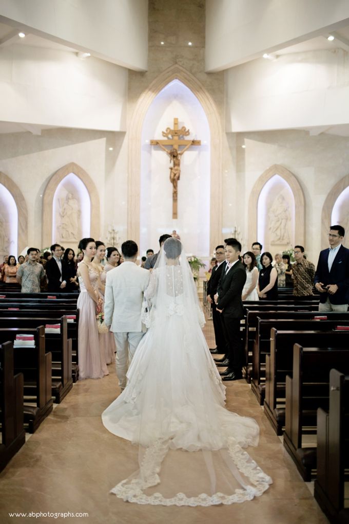 THE WEDDING OF RICHARD & LYDIA by Cynthia Kusuma - 014 THE WEDDING OF RICHARD & LYDIA by Cynthia Kusuma - 014